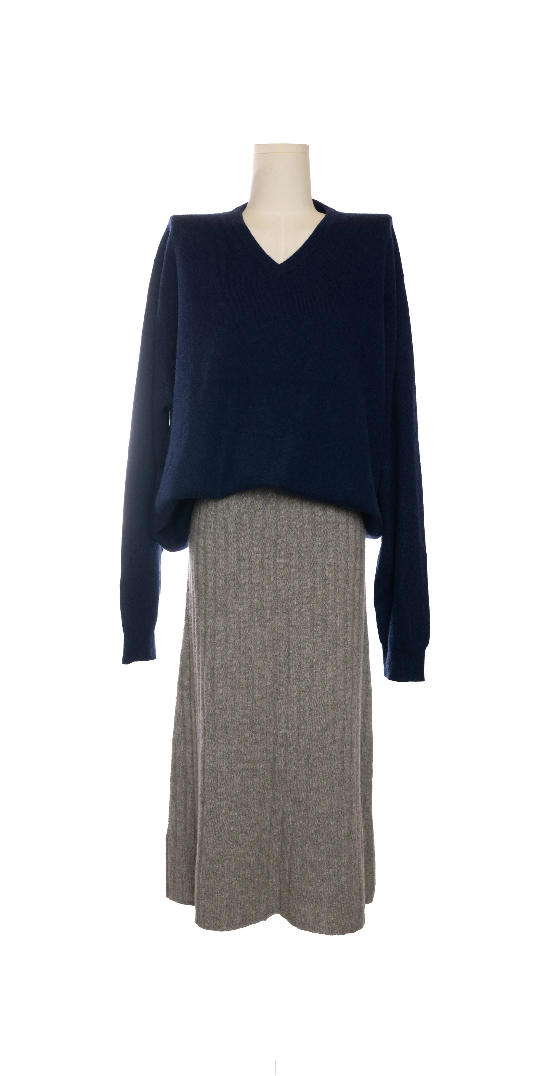 Pulover din casmir Club Room