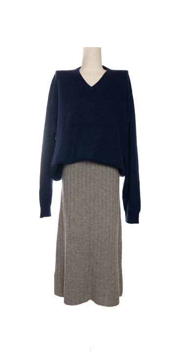 Pulover din casmir Club Room