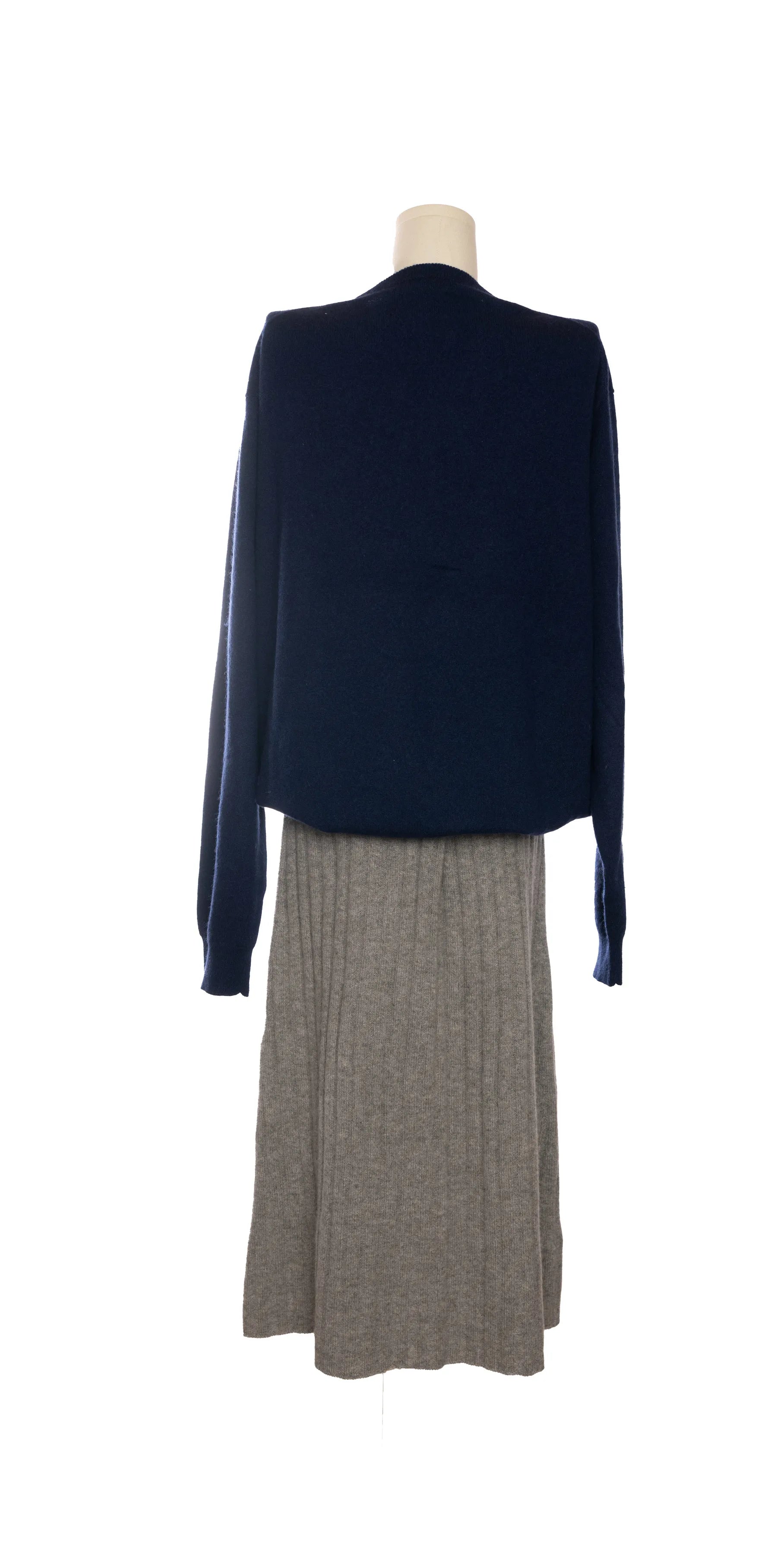 Pulover din casmir Club Room