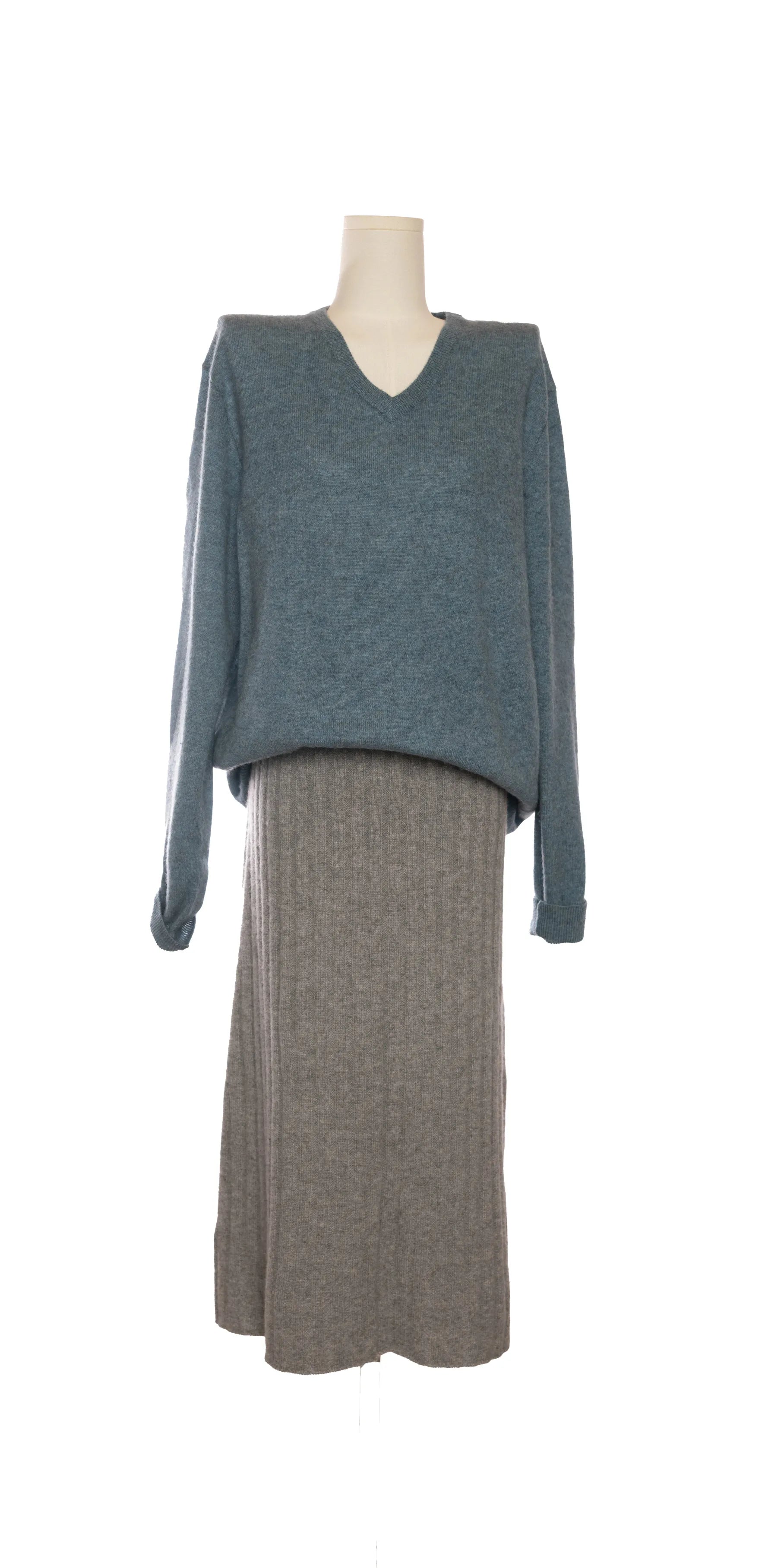 Pulover din casmir - Charter Club