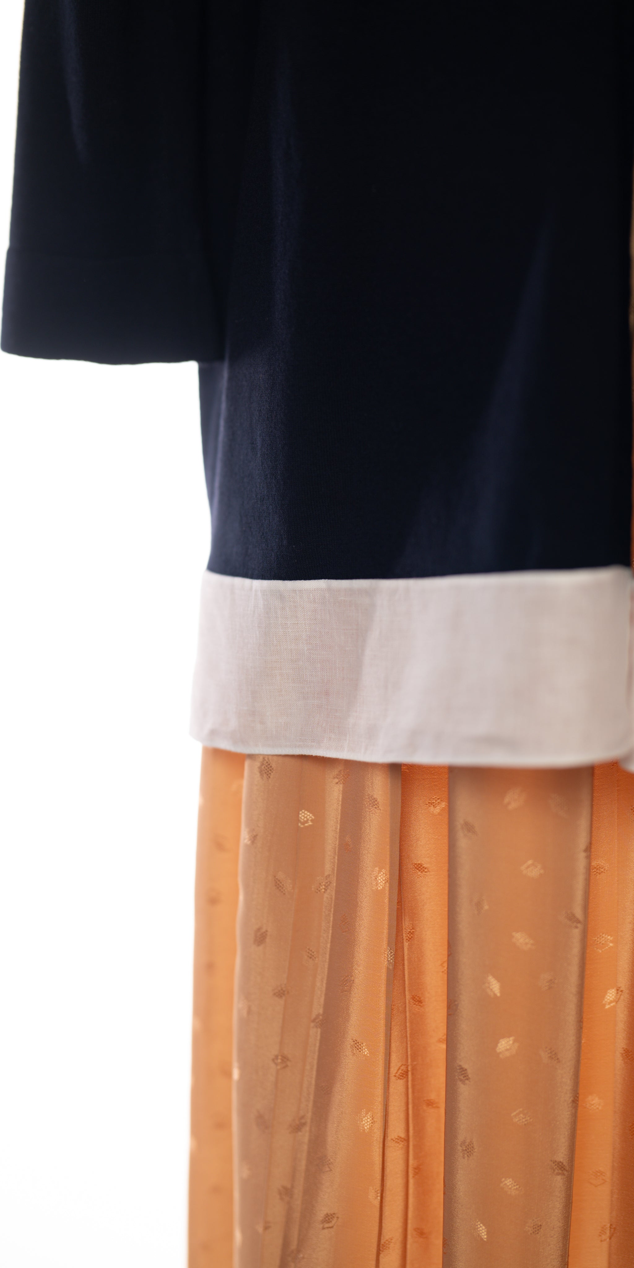 Cardigan luxury aerat din in tricotat- Amina Rubinacci