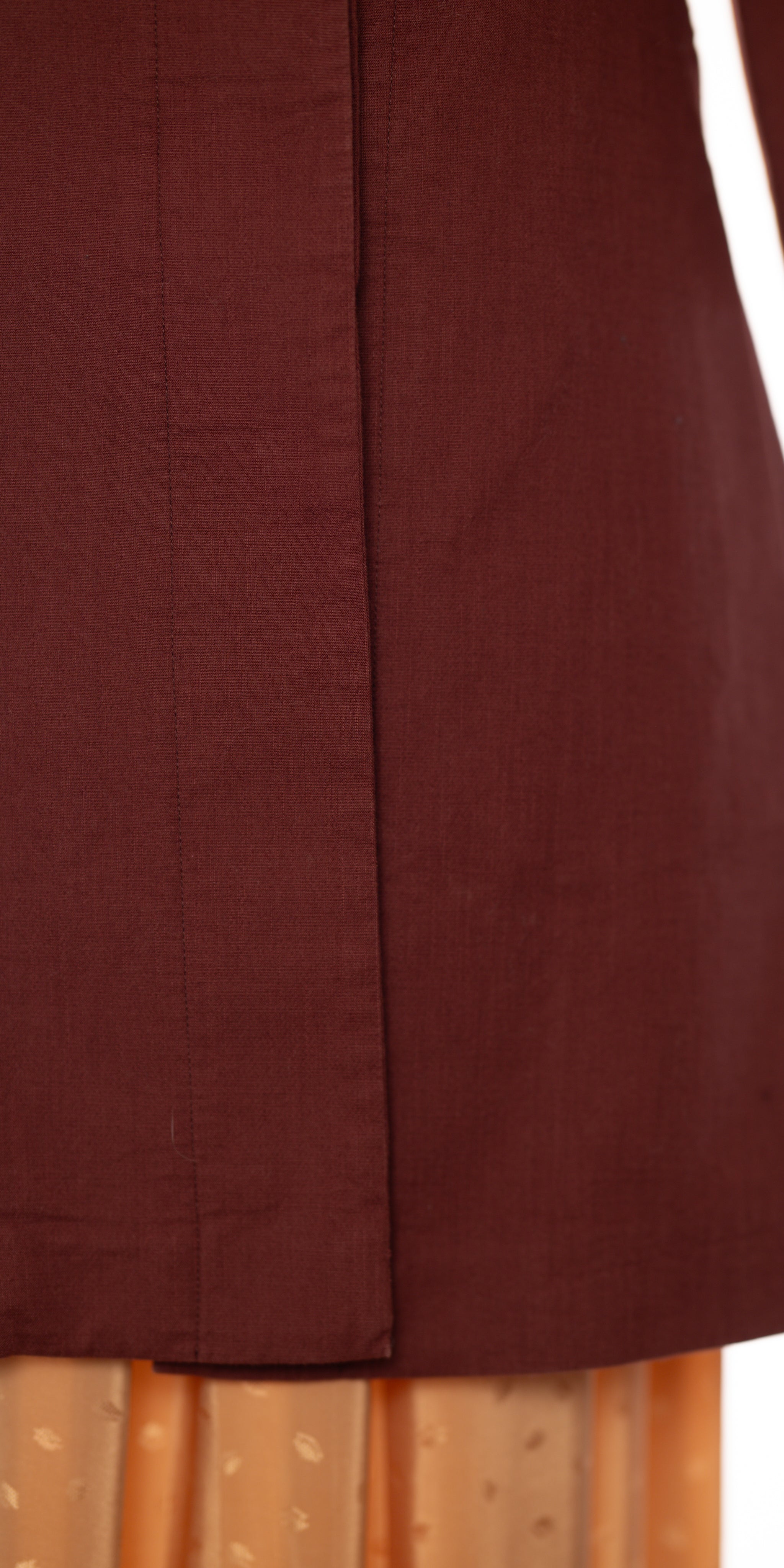Blazer structurat din in - Betta Poidomani