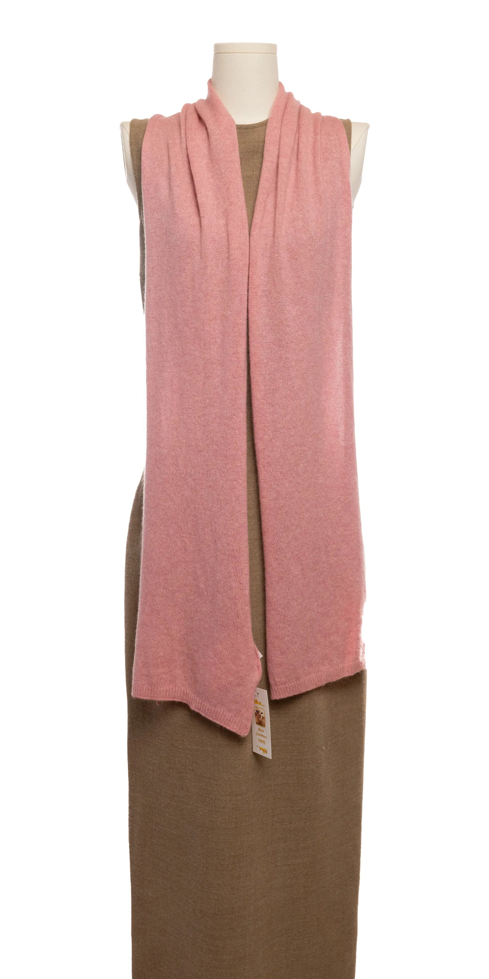 Fular lung din casmir - Up2fashion