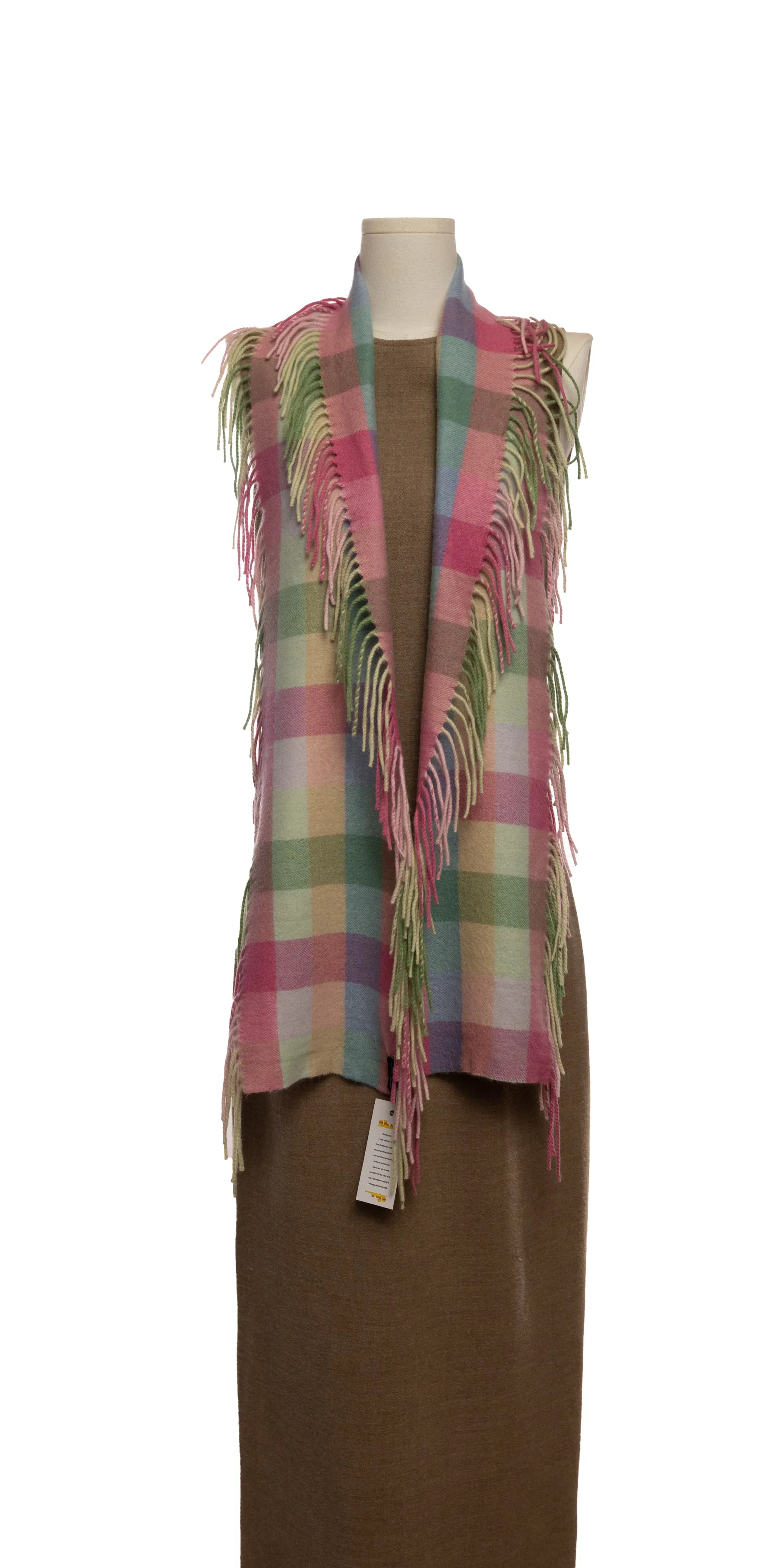 Fular din casmir - Charter Club