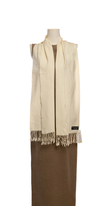 Fular din casmir 100%