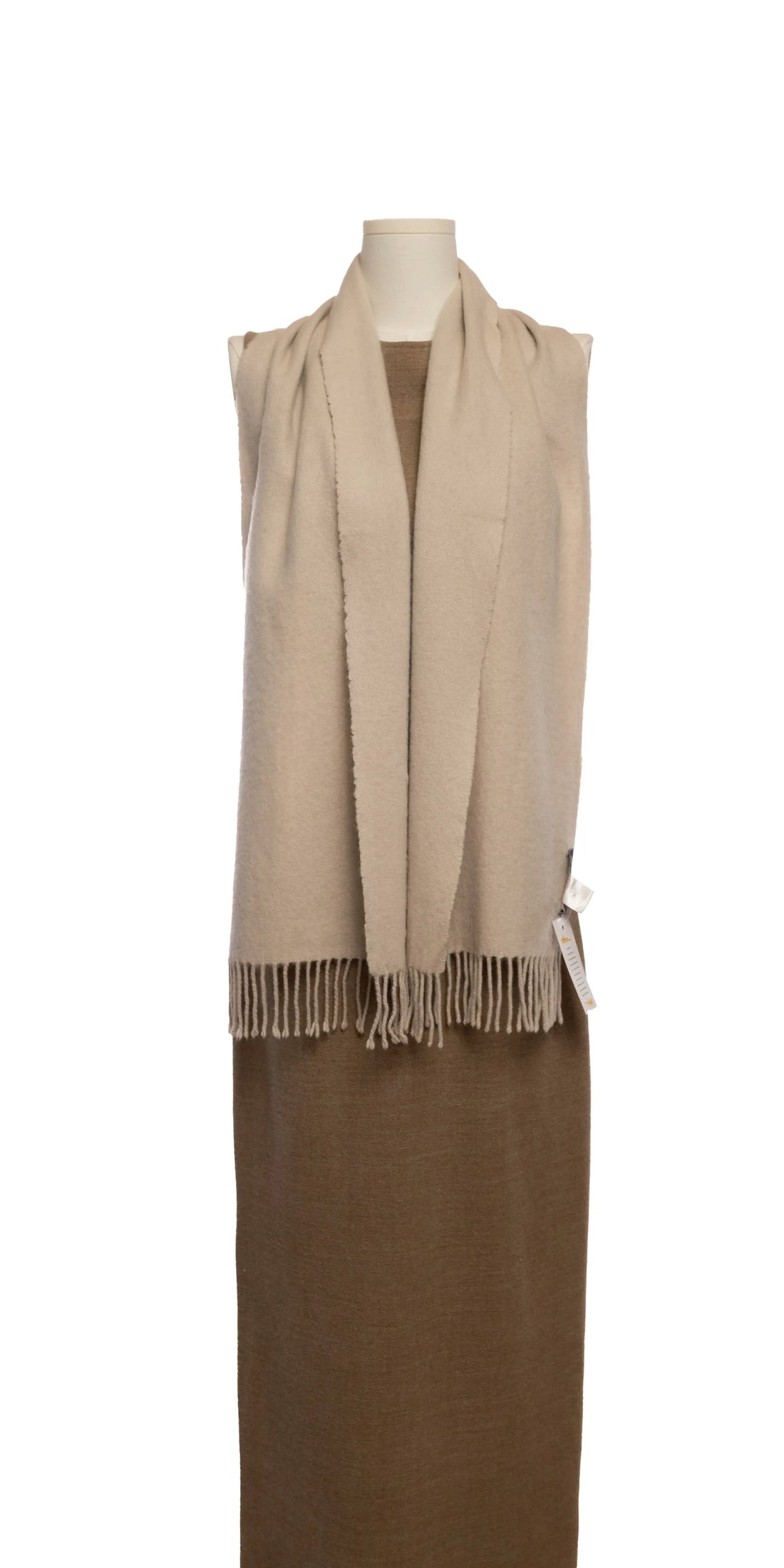 Fular din casmir 100%