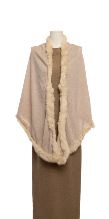 Sal de mari dimensiuni din casmir