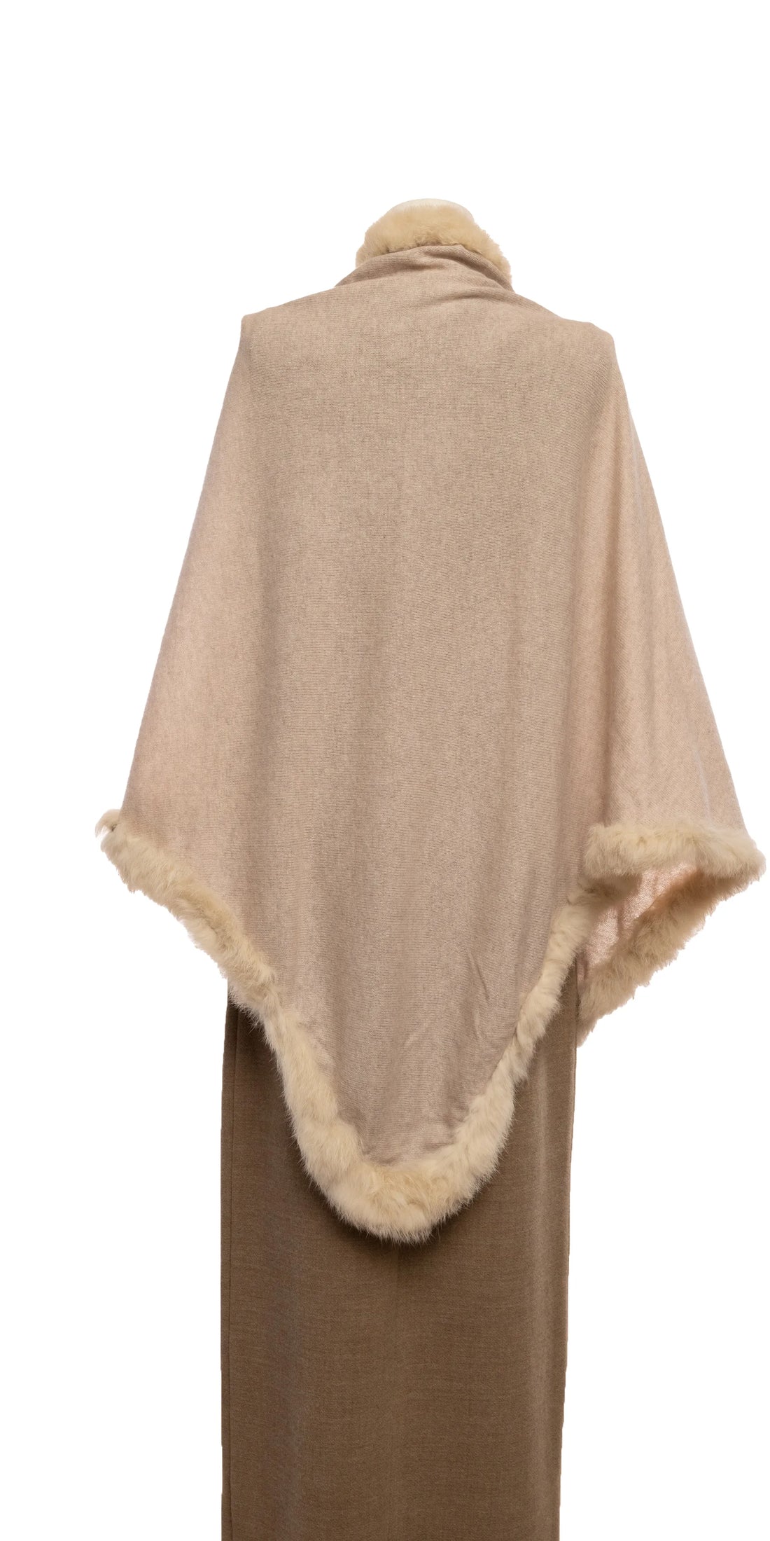 Sal de mari dimensiuni din casmir