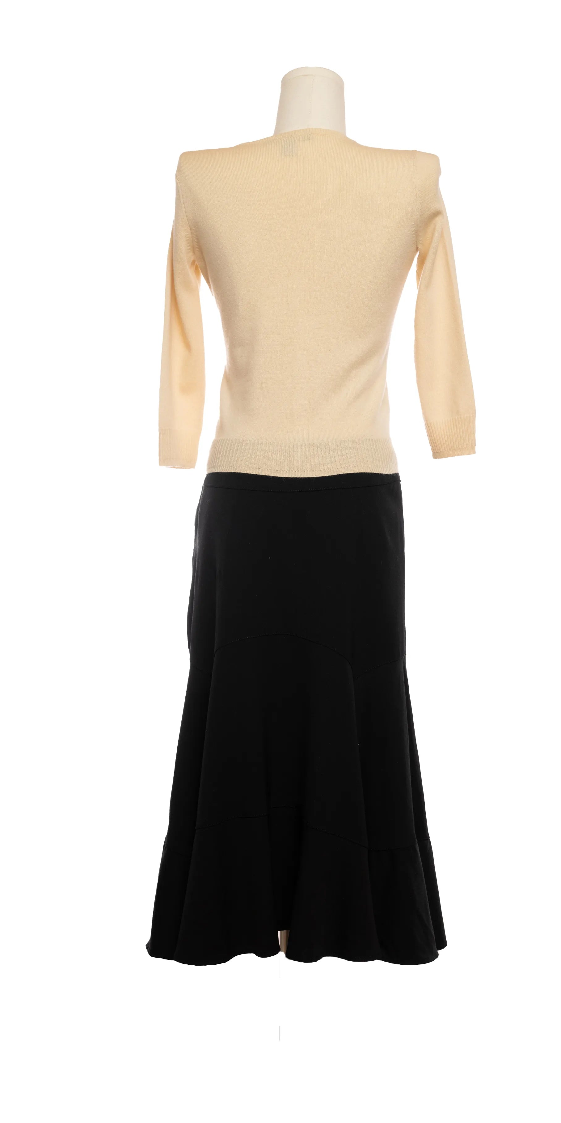 Fusta cu lana - Weekend MaxMara