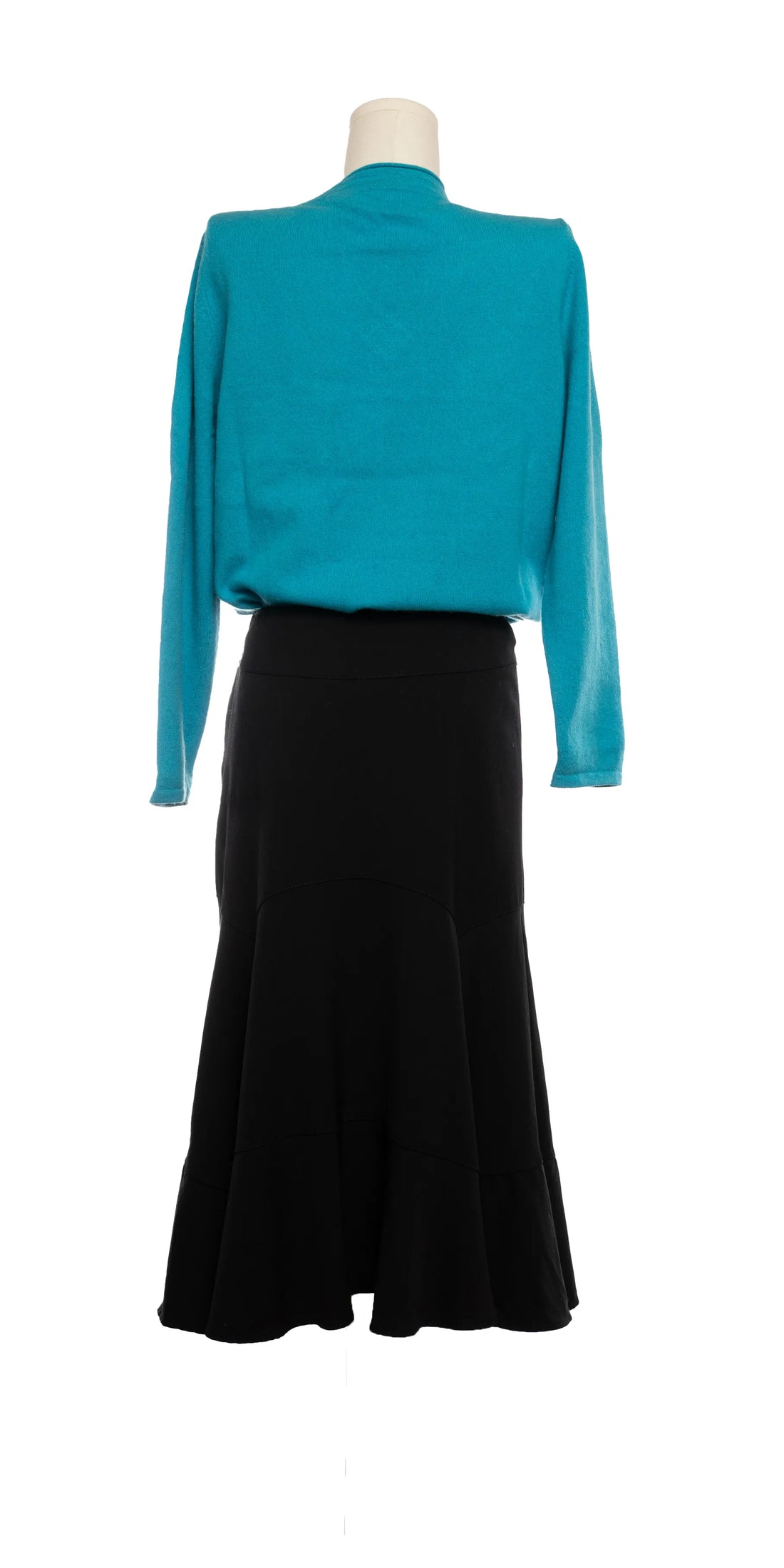 Pulover din dublu fir de casmir - Jones New York