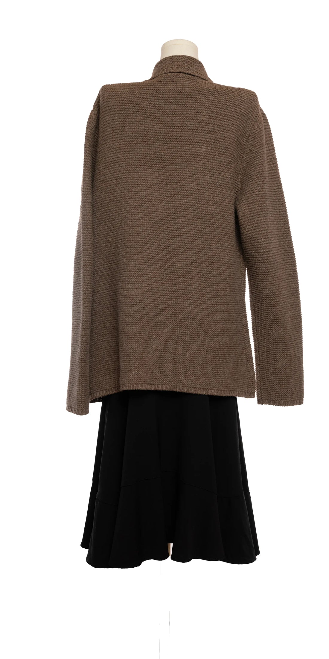 Cardigan din lana - Paul Rosen