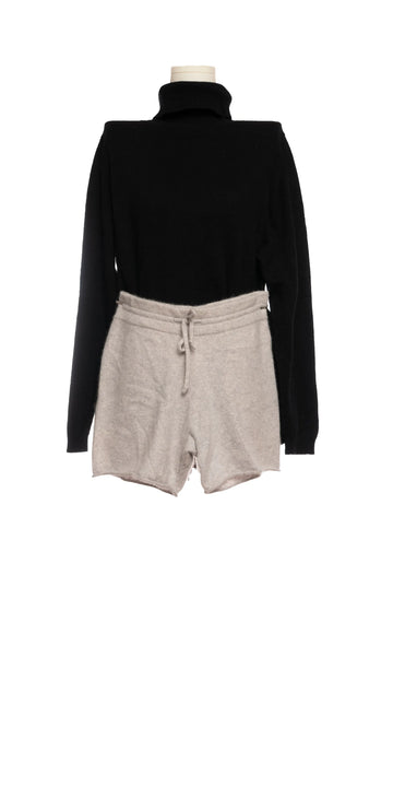 Pantaloni din casmir -Naked Cashmere