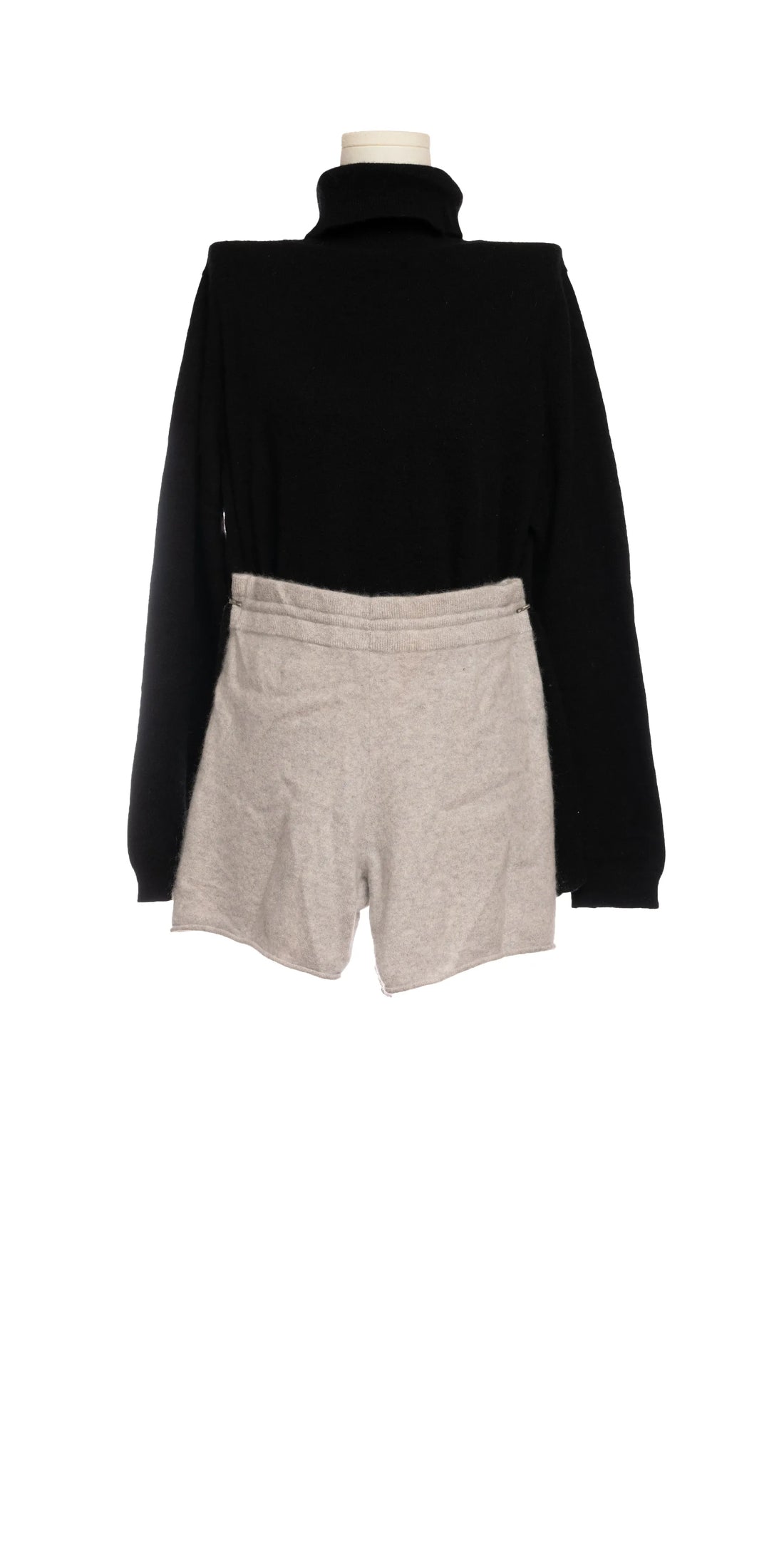 Pantaloni din casmir -Naked Cashmere