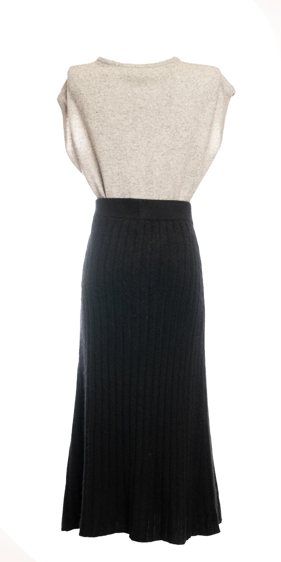 Fusta rib din casmir - Quince