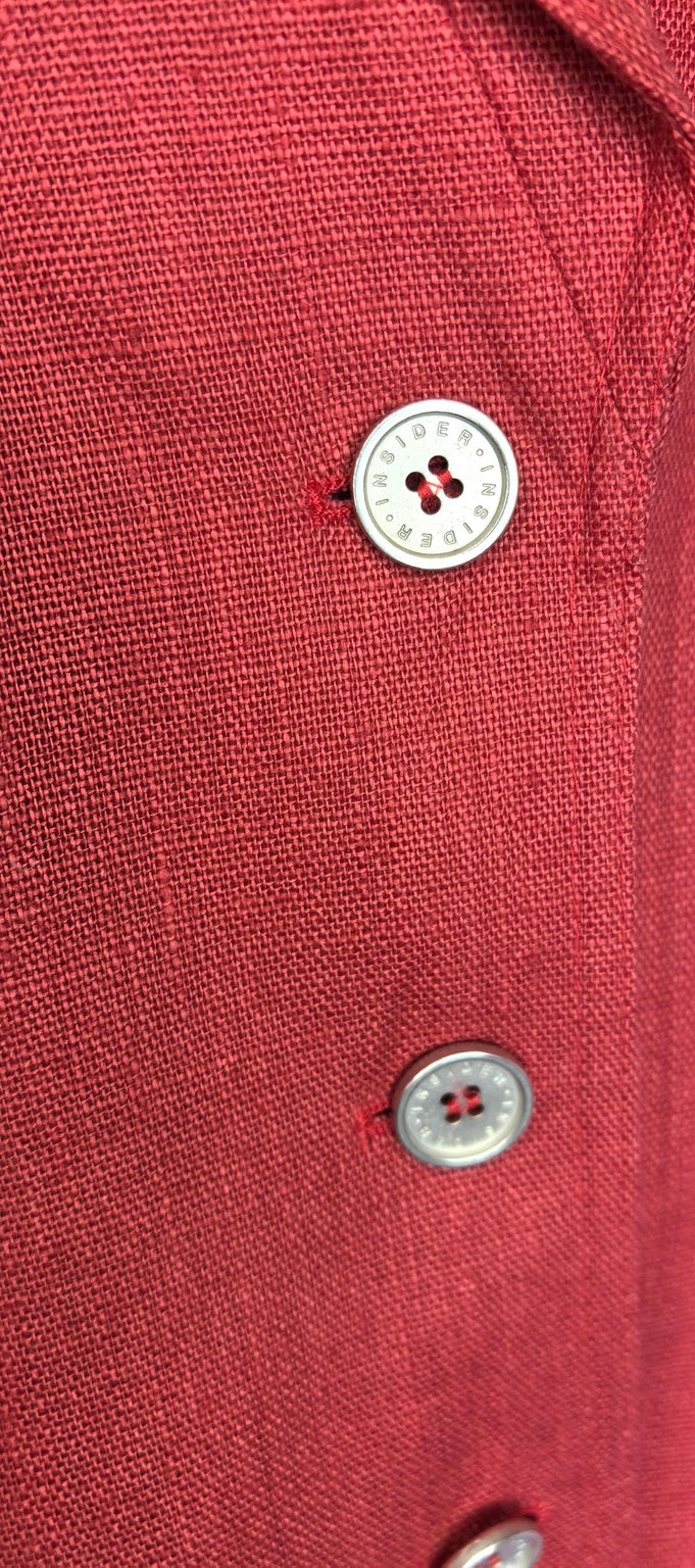 Blazer din in Madeleine