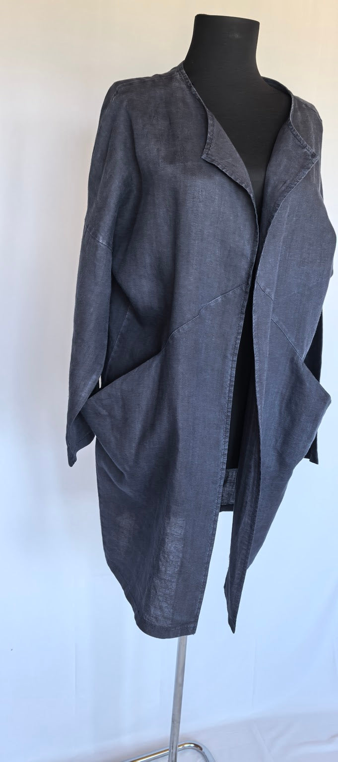 Blazer din in Wendy Trendy
