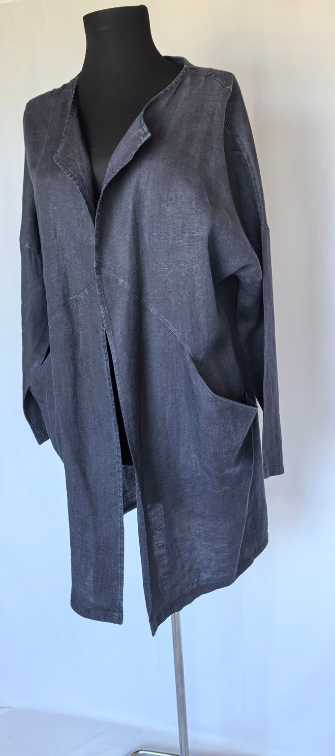 Blazer din in Wendy Trendy