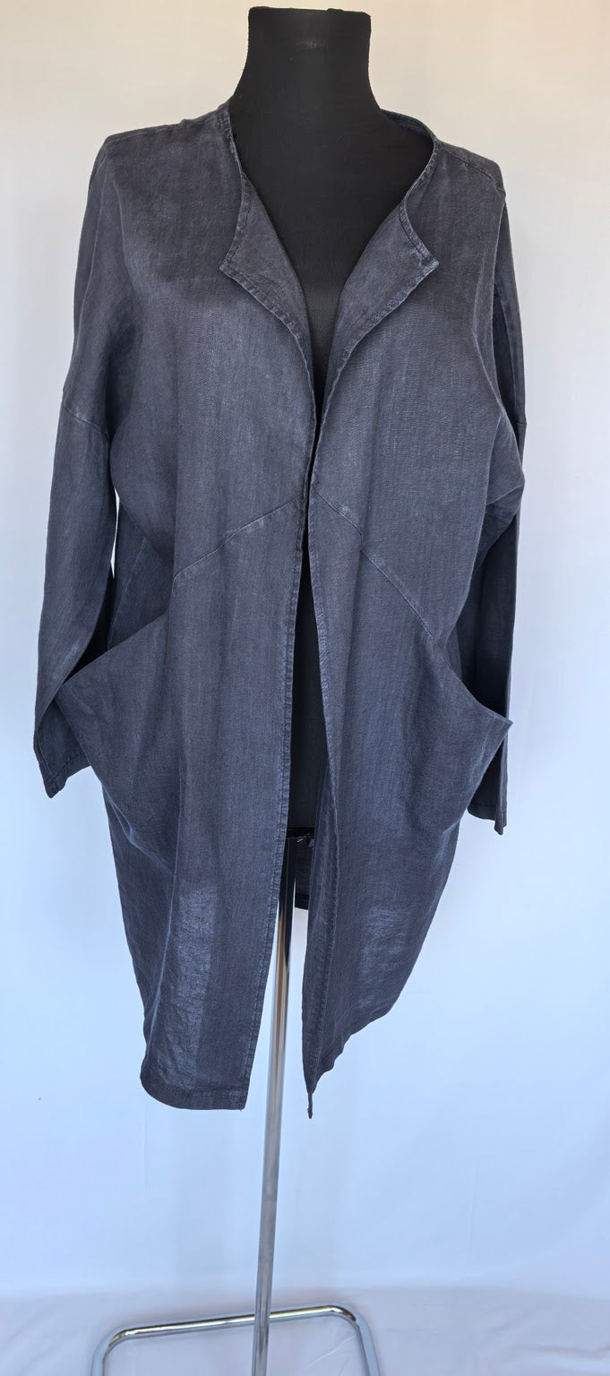 Blazer din in Wendy Trendy