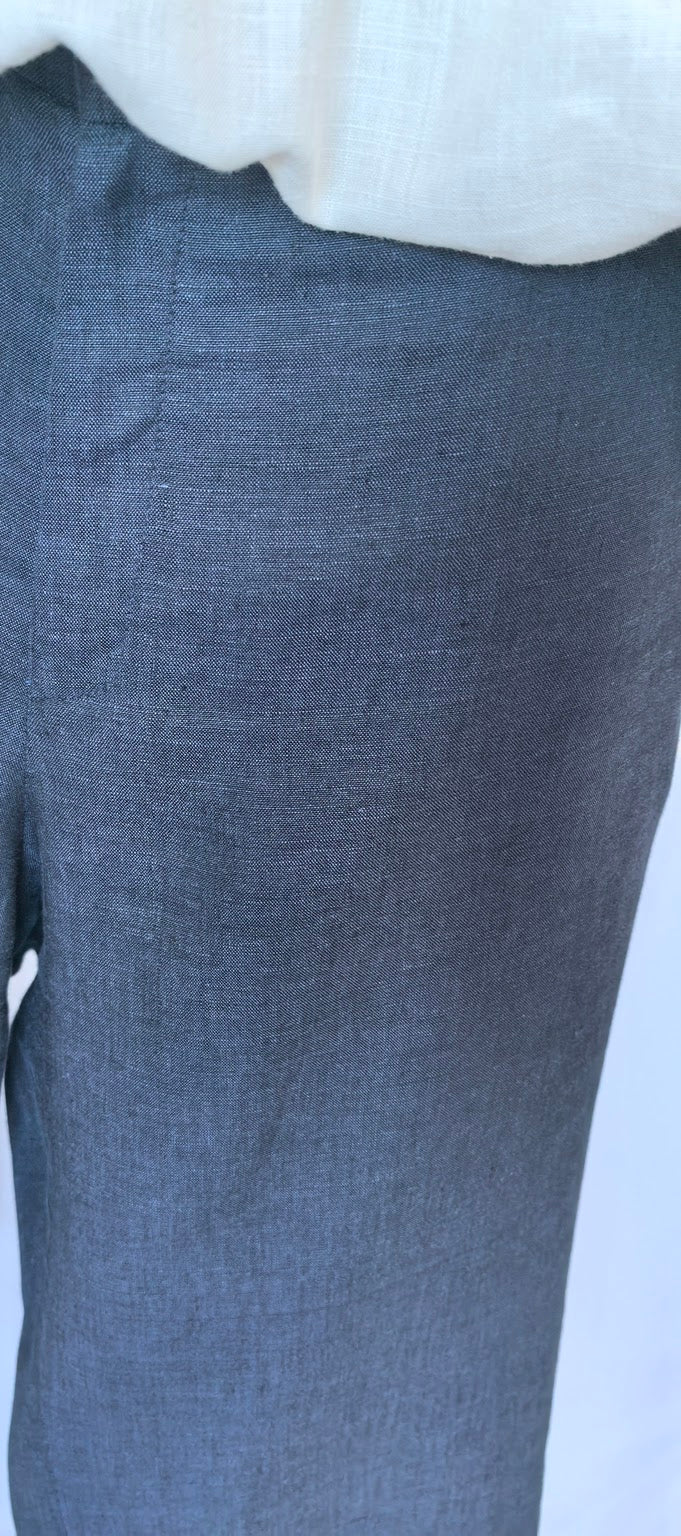 Pantaloni 3/4 din in Peruvian Connection