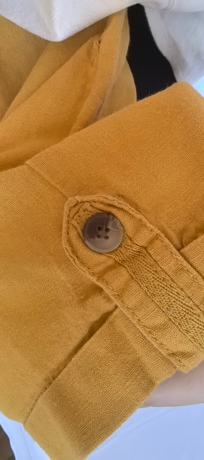 Pantaloni blend de in si vascoza Next