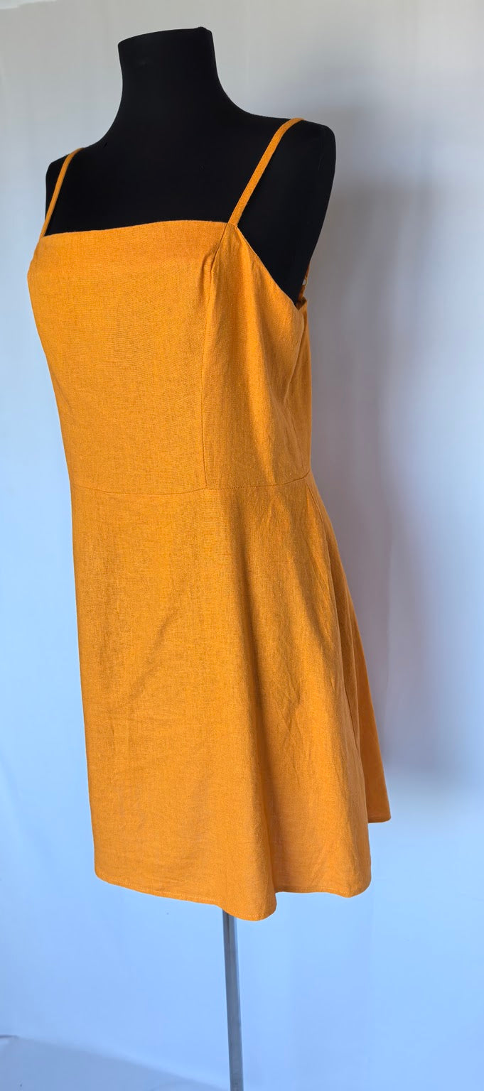Rochie  din in Cotton:ON