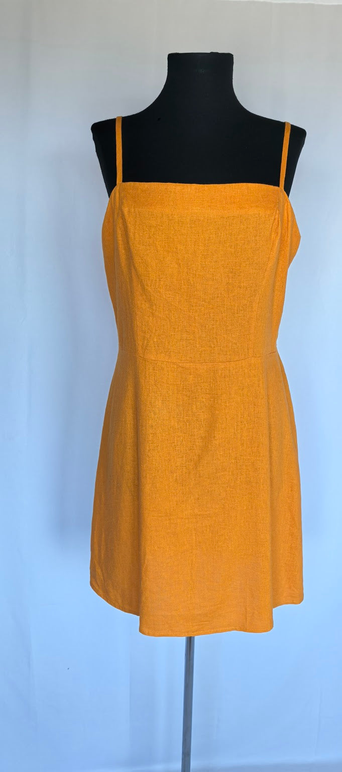 Rochie  din in Cotton:ON