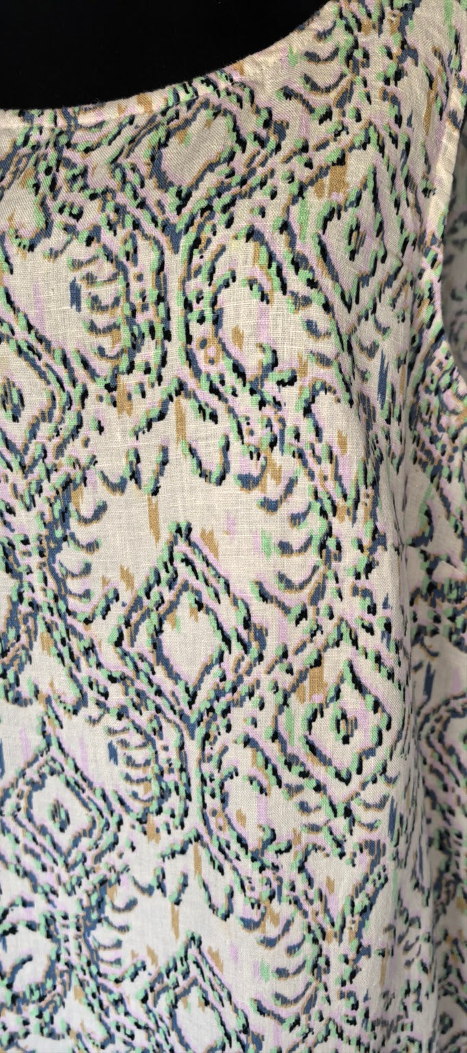 Rochie cu in M&S