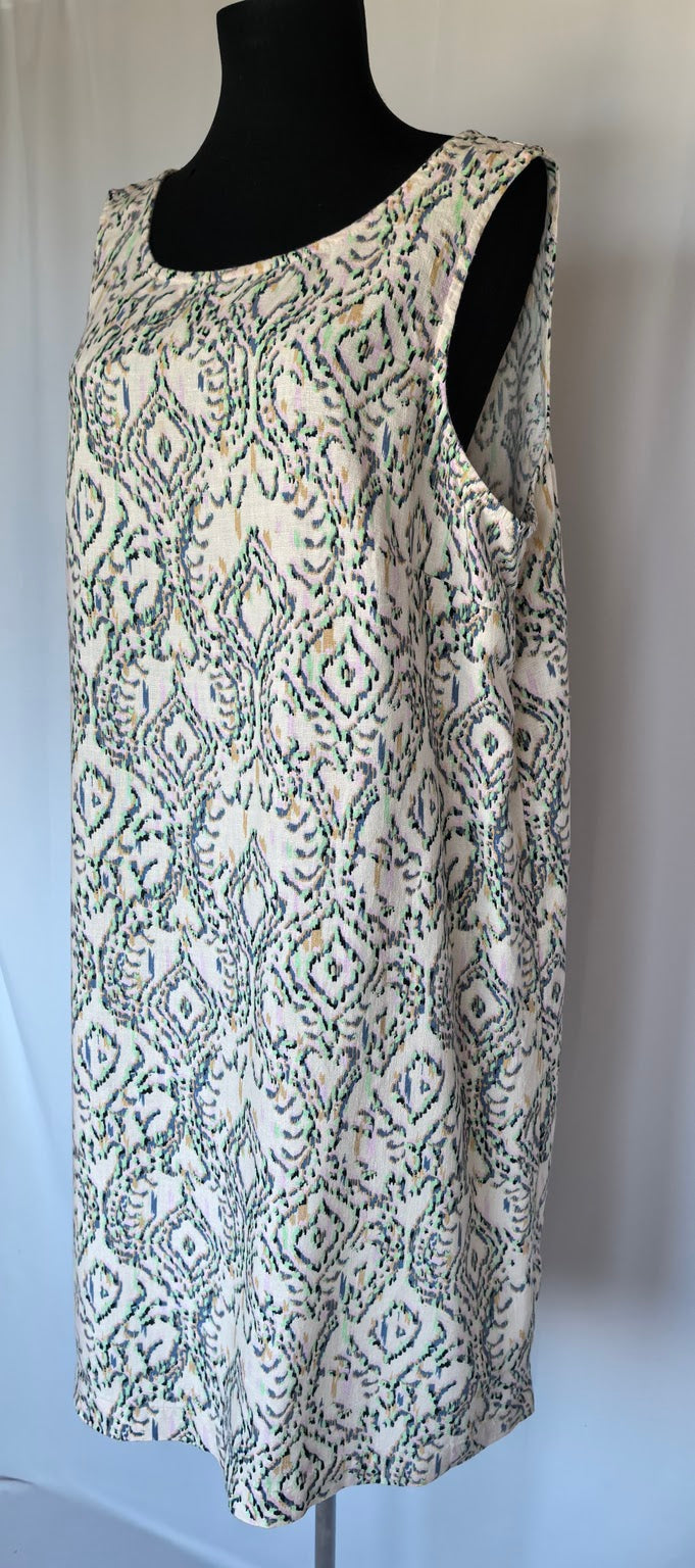 Rochie cu in M&S