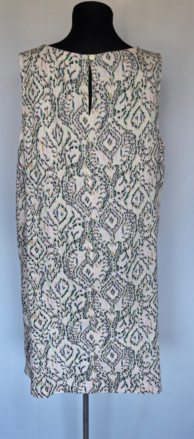 Rochie cu in M&S