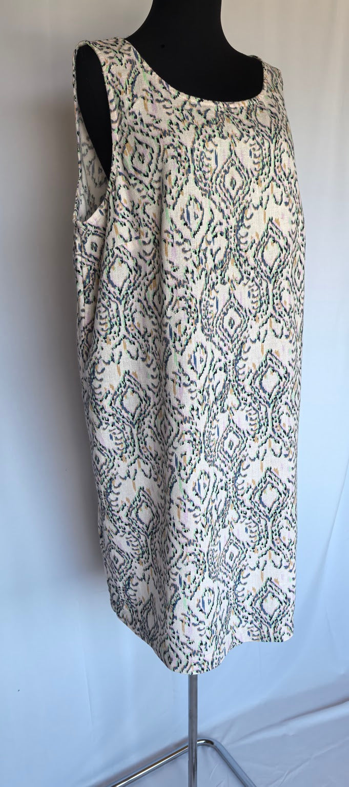 Rochie cu in M&S