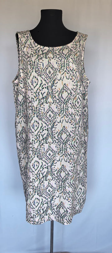 Rochie cu in M&S