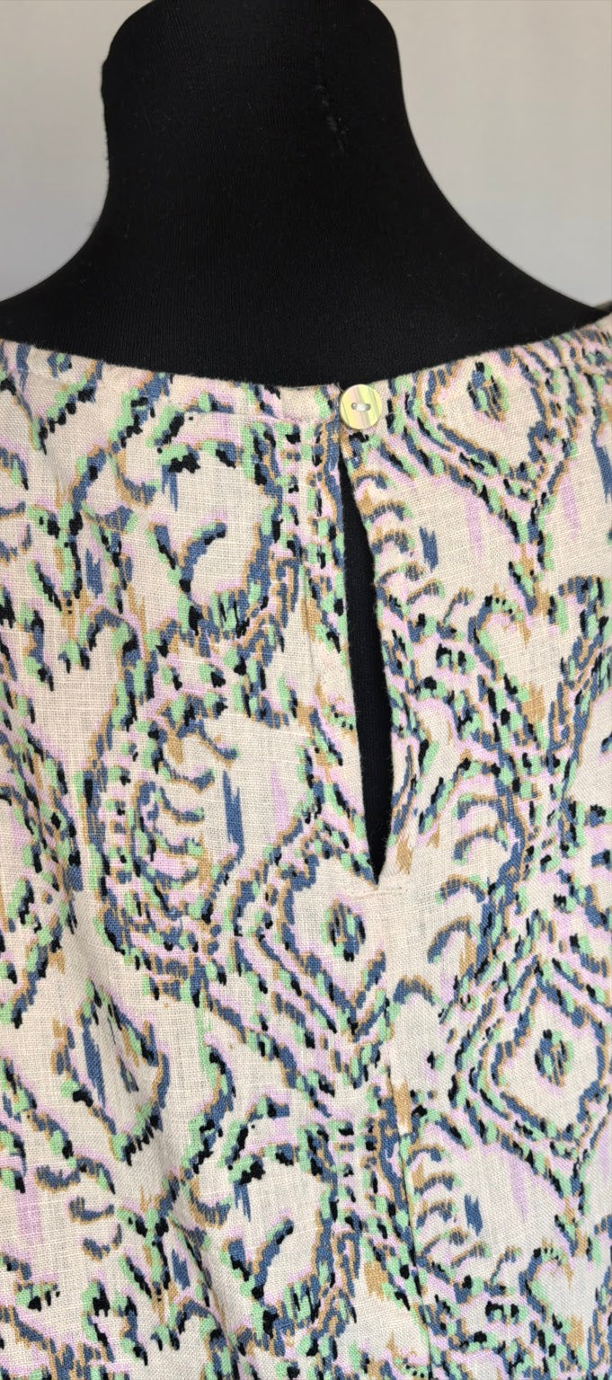 Rochie cu in M&S