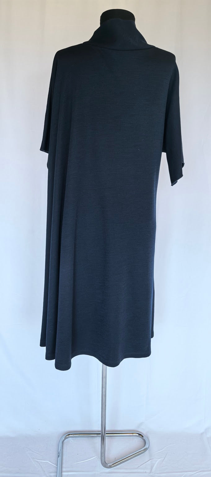 Rochie cu lana Cacharel