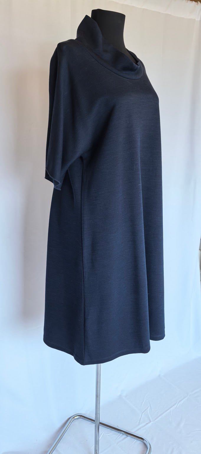 Rochie cu lana Cacharel
