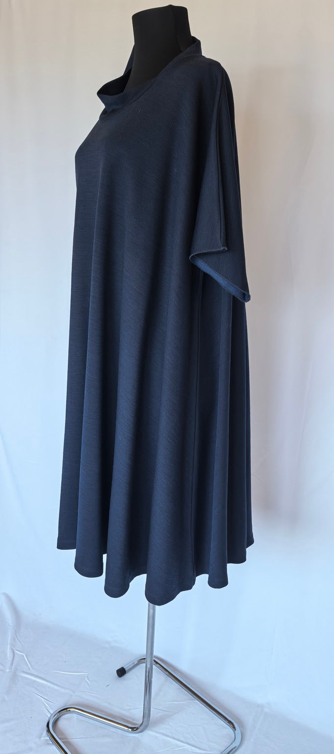Rochie cu lana Cacharel