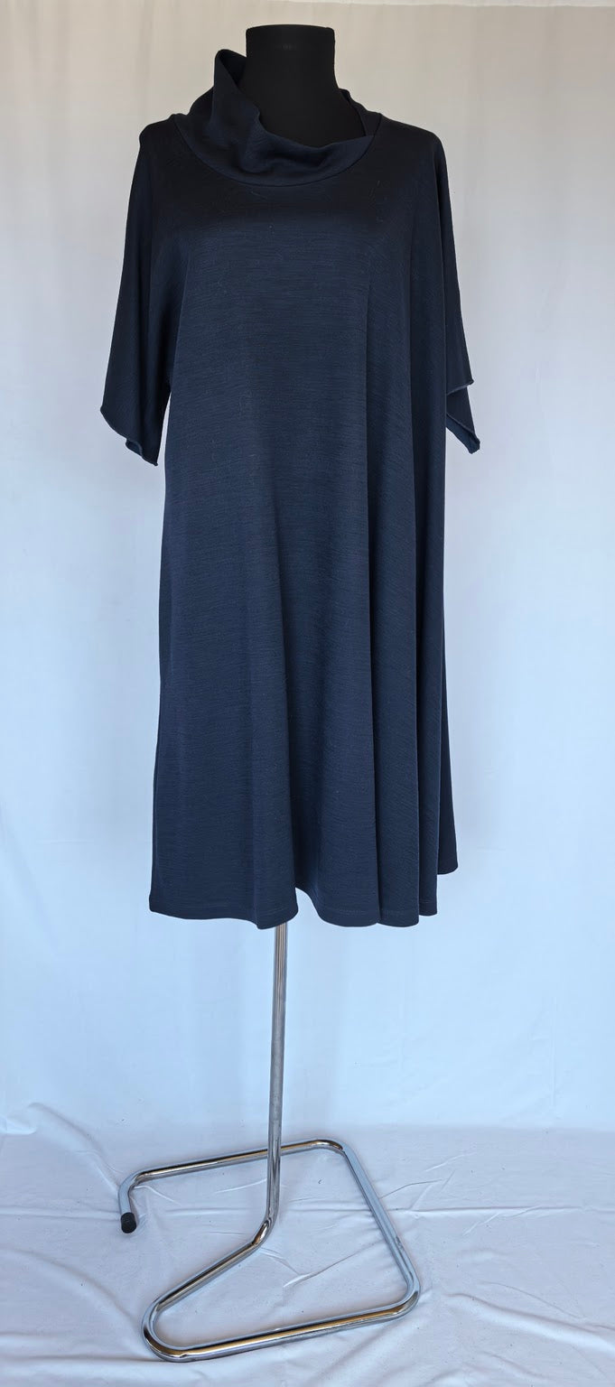 Rochie cu lana Cacharel