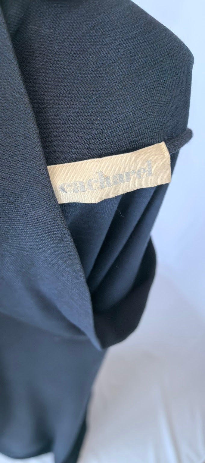 Rochie cu lana Cacharel