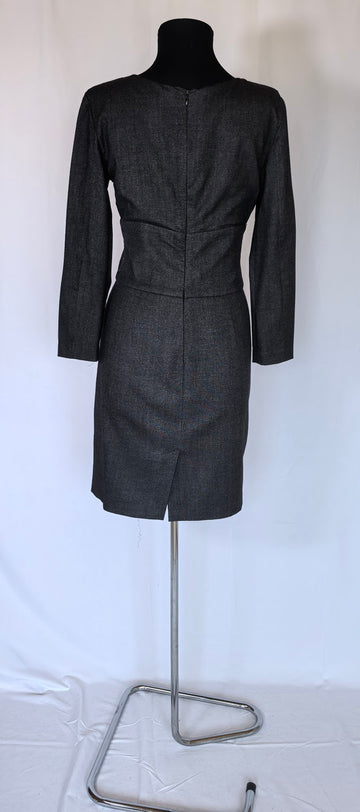 Rochie de lana Armani