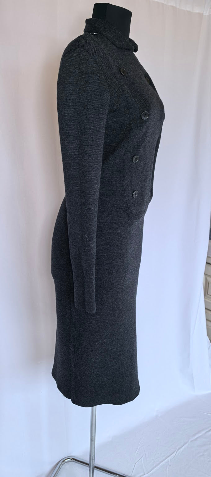 Rochie de lana MaxMara