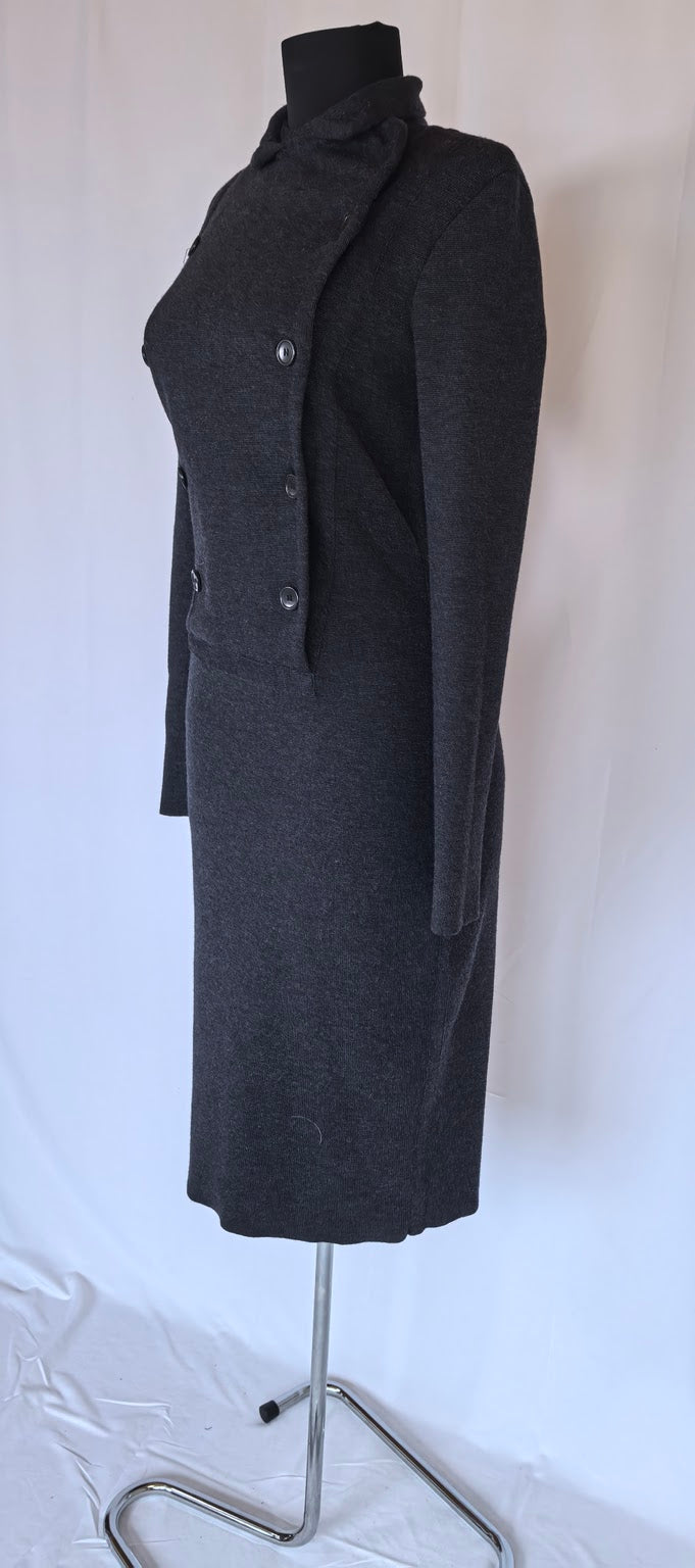 Rochie de lana MaxMara