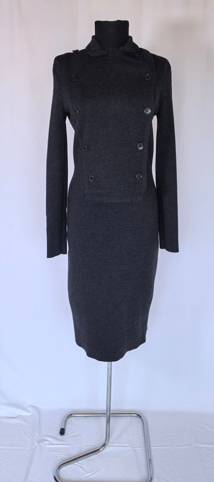 Rochie de lana MaxMara