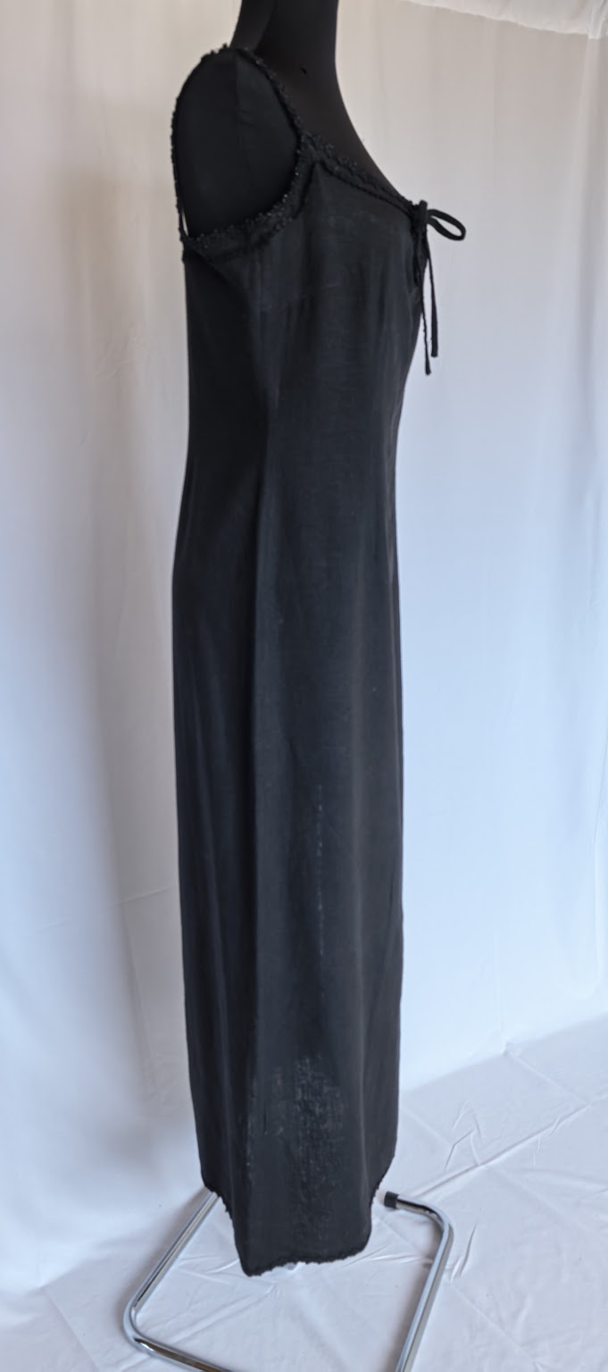 Rochie din in Extreme