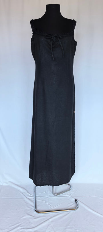 Rochie din in Extreme