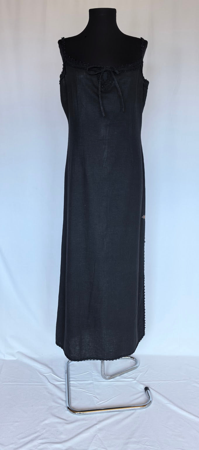 Rochie din in Extreme