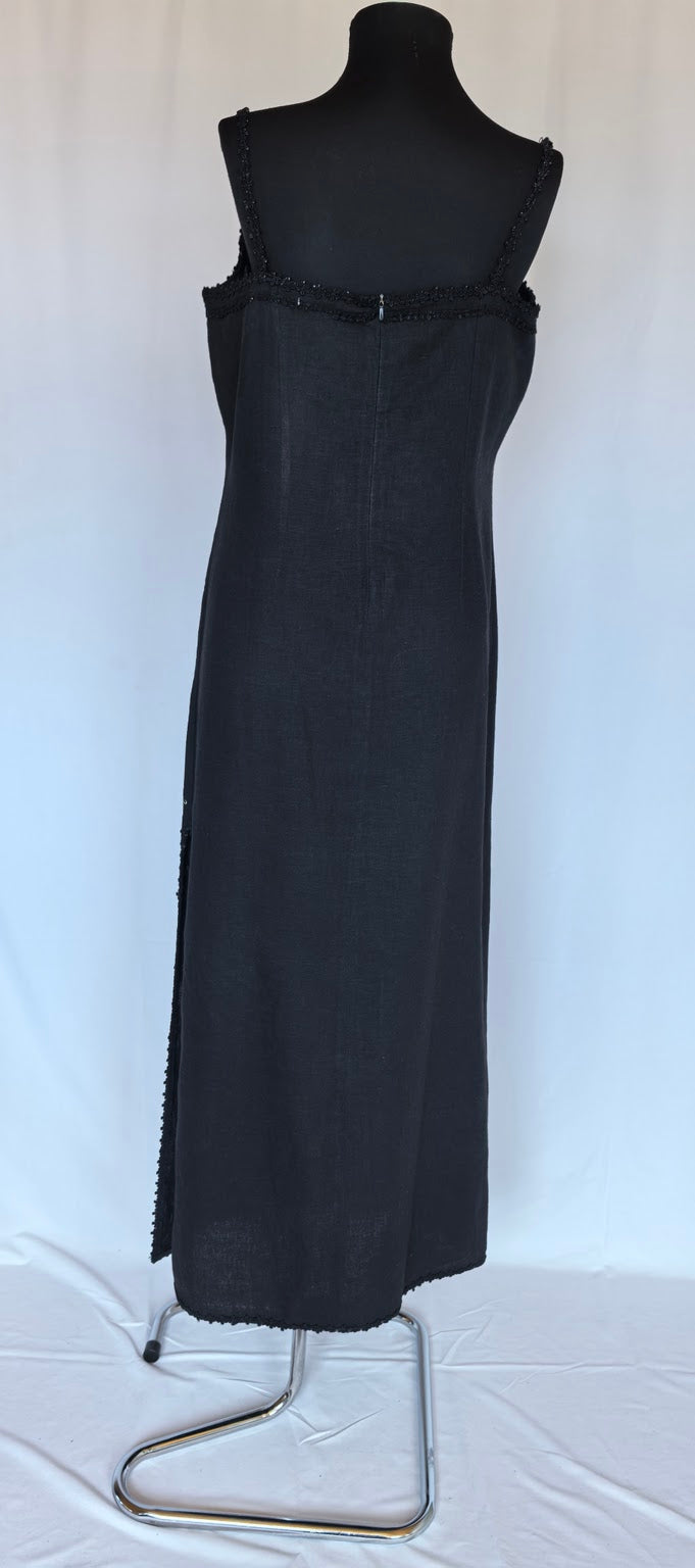 Rochie din in Extreme