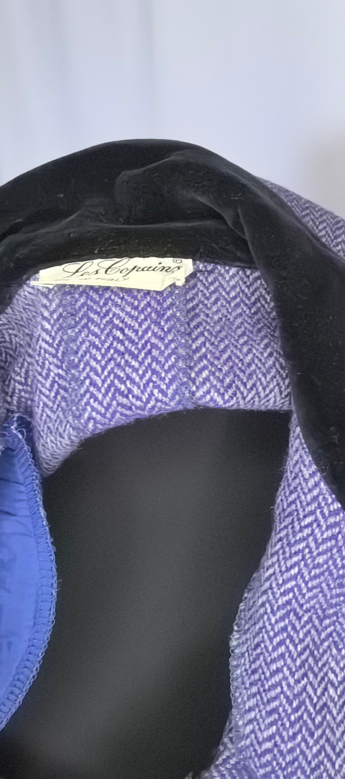 Rochie din lana Les Copains