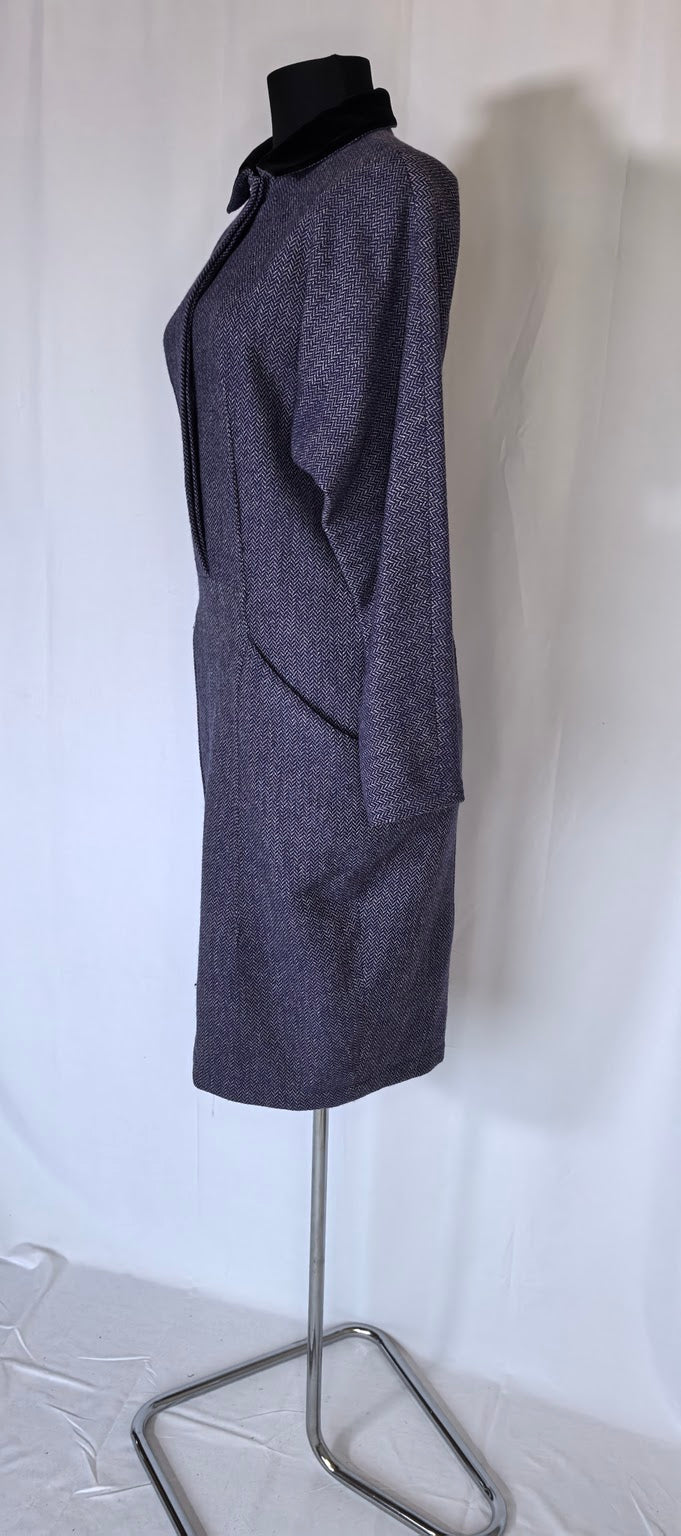 Rochie din lana Les Copains