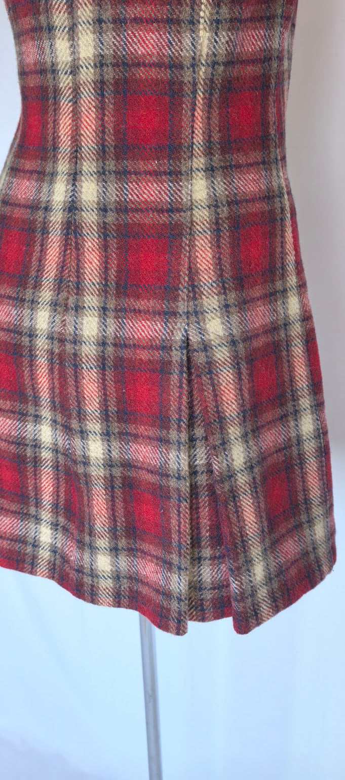 Rochie din lana MAX&Co active