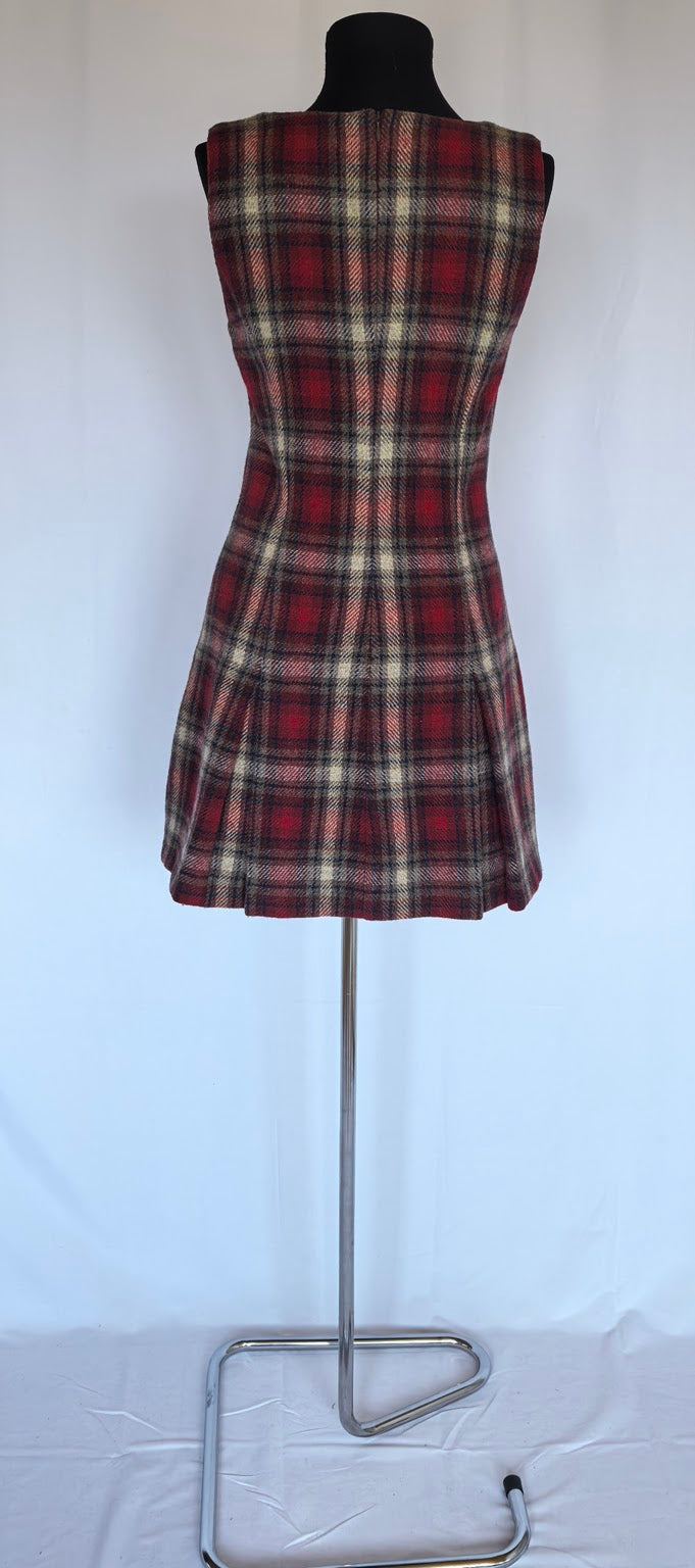 Rochie din lana MAX&Co active