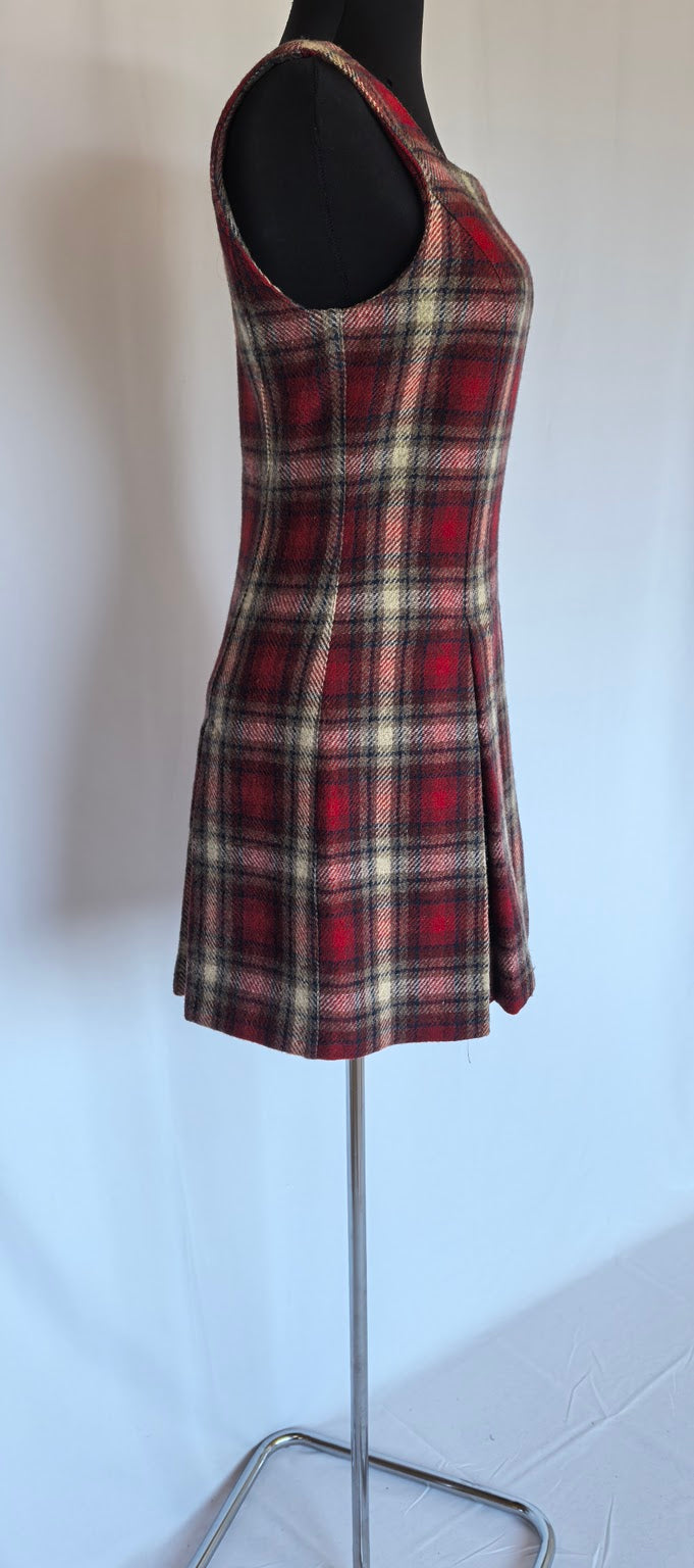 Rochie din lana MAX&Co active